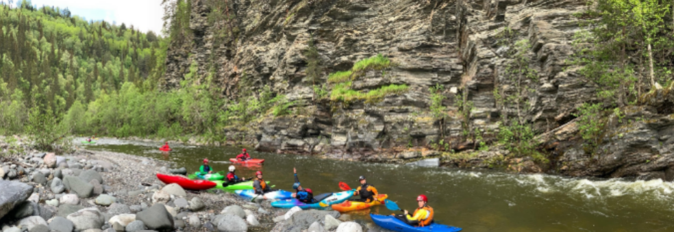 Pool session 16. Februar